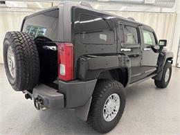 2008 Hummer H3 (CC-2089805) for sale in Spring City, Pennsylvania