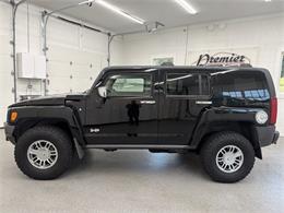 2008 Hummer H3 (CC-2089805) for sale in Spring City, Pennsylvania