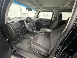 2008 Hummer H3 (CC-2089805) for sale in Spring City, Pennsylvania