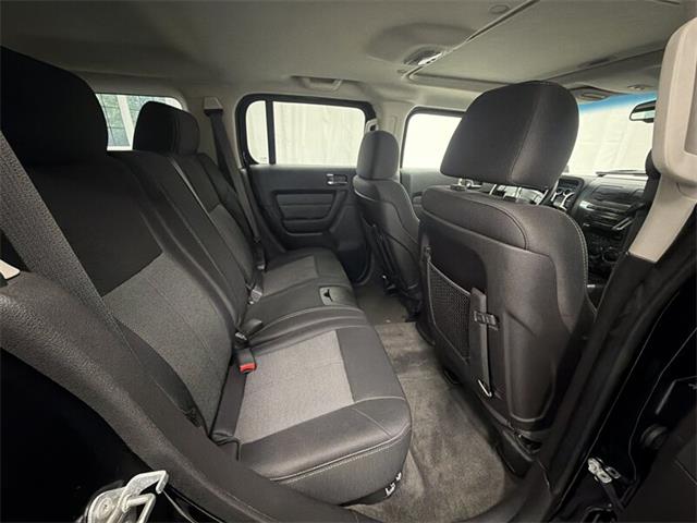2008 Hummer H3 (CC-2089805) for sale in Spring City, Pennsylvania