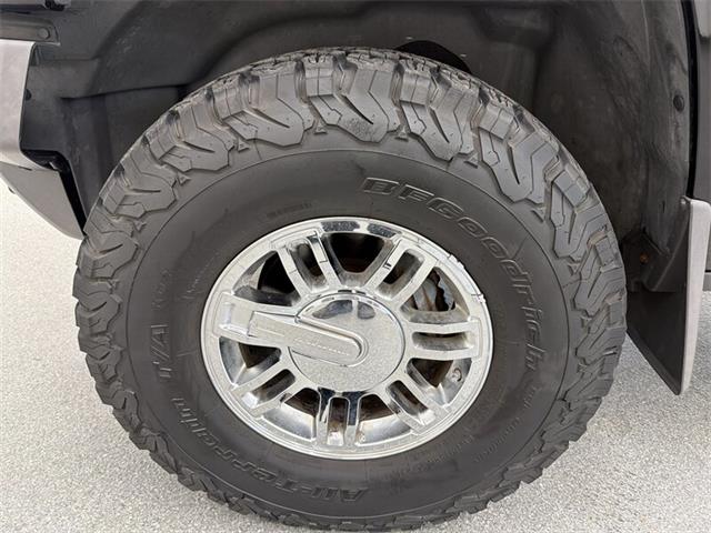 2008 Hummer H3 (CC-2089805) for sale in Spring City, Pennsylvania