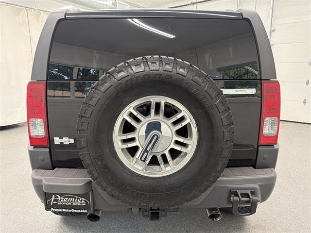 2008 Hummer H3 (CC-2089805) for sale in Spring City, Pennsylvania