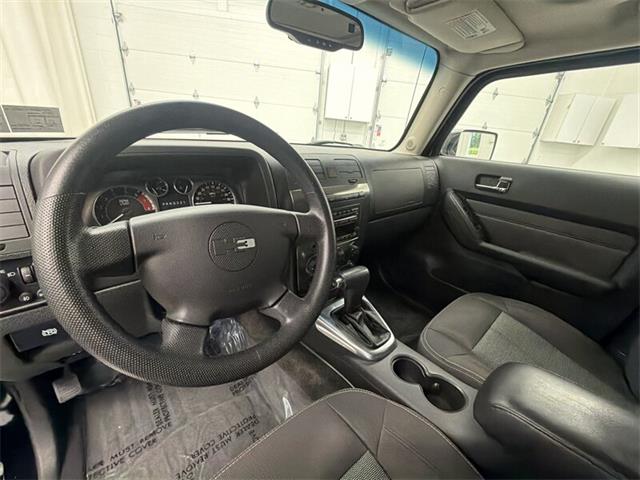 2008 Hummer H3 (CC-2089805) for sale in Spring City, Pennsylvania