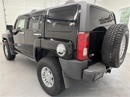 2008 Hummer H3 (CC-2089805) for sale in Spring City, Pennsylvania