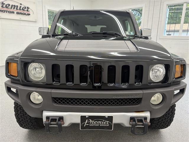 2008 Hummer H3 (CC-2089805) for sale in Spring City, Pennsylvania
