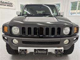 2008 Hummer H3 (CC-2089805) for sale in Spring City, Pennsylvania
