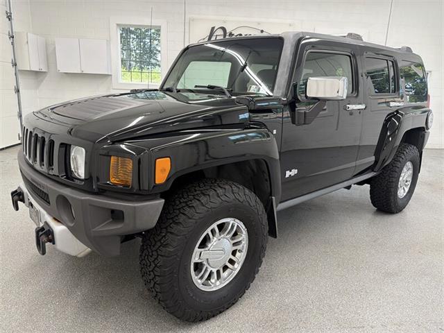 2008 Hummer H3 (CC-2089805) for sale in Spring City, Pennsylvania