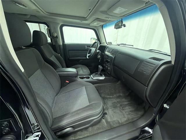 2008 Hummer H3 (CC-2089805) for sale in Spring City, Pennsylvania