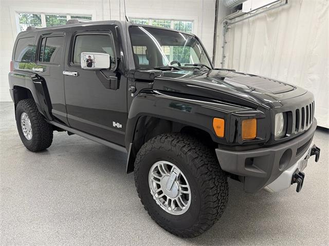 2008 Hummer H3 (CC-2089805) for sale in Spring City, Pennsylvania