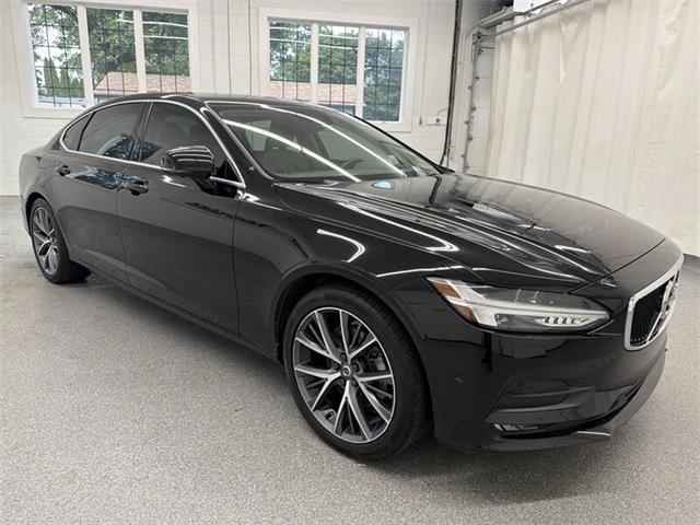 2018 Volvo S90 (CC-2089806) for sale in Spring City, Pennsylvania