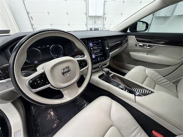 2018 Volvo S90 (CC-2089806) for sale in Spring City, Pennsylvania