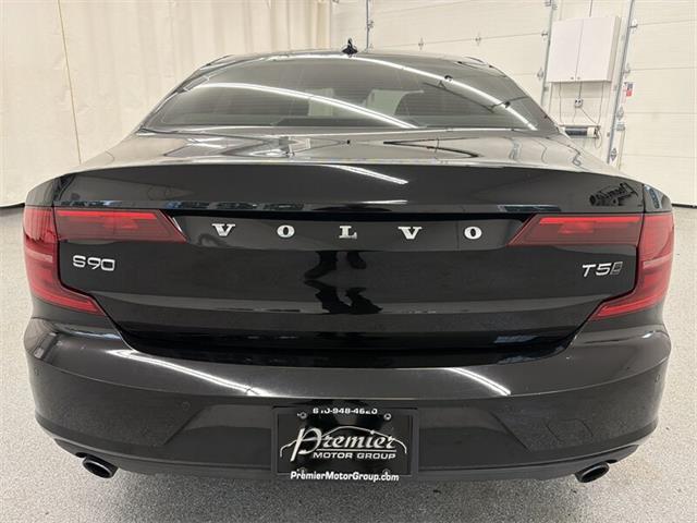 2018 Volvo S90 (CC-2089806) for sale in Spring City, Pennsylvania