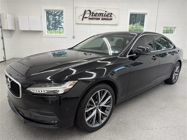 2018 Volvo S90 (CC-2089806) for sale in Spring City, Pennsylvania