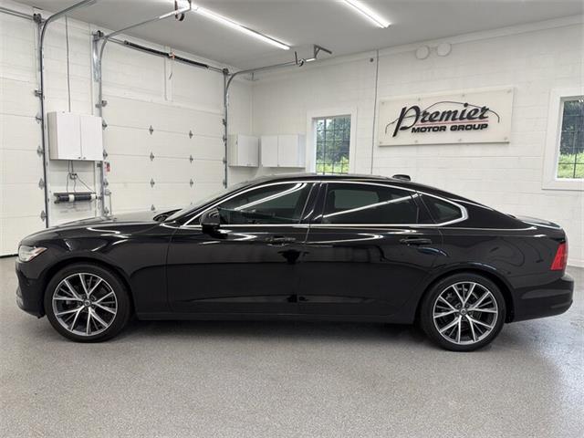 2018 Volvo S90 (CC-2089806) for sale in Spring City, Pennsylvania