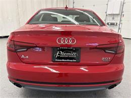 2017 Audi A4 (CC-2089807) for sale in Spring City, Pennsylvania