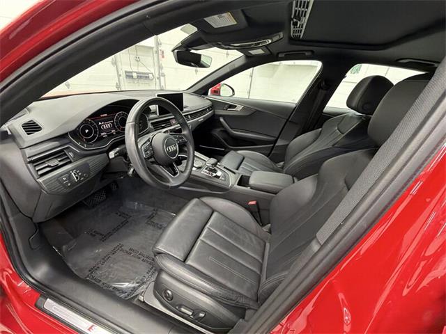 2017 Audi A4 (CC-2089807) for sale in Spring City, Pennsylvania