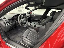 2017 Audi A4 (CC-2089807) for sale in Spring City, Pennsylvania