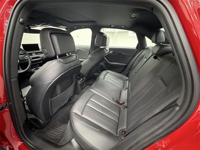 2017 Audi A4 (CC-2089807) for sale in Spring City, Pennsylvania