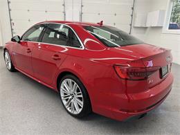 2017 Audi A4 (CC-2089807) for sale in Spring City, Pennsylvania