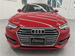 2017 Audi A4 (CC-2089807) for sale in Spring City, Pennsylvania