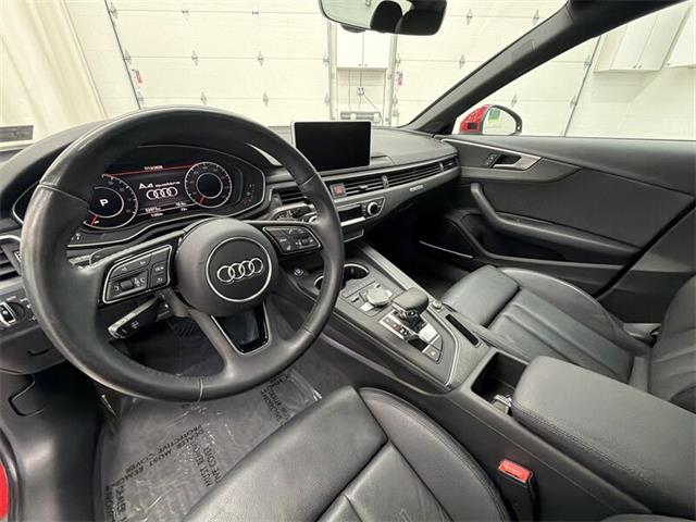 2017 Audi A4 (CC-2089807) for sale in Spring City, Pennsylvania