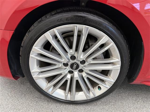 2017 Audi A4 (CC-2089807) for sale in Spring City, Pennsylvania