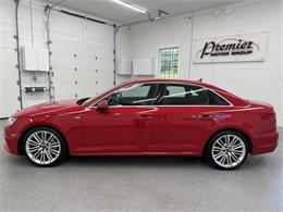 2017 Audi A4 (CC-2089807) for sale in Spring City, Pennsylvania