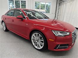 2017 Audi A4 (CC-2089807) for sale in Spring City, Pennsylvania