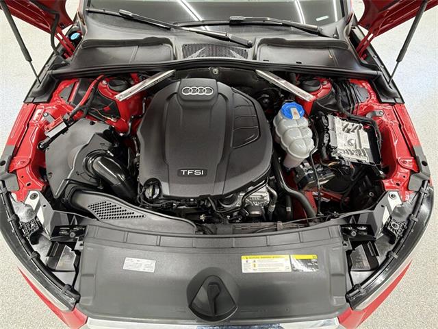 2017 Audi A4 (CC-2089807) for sale in Spring City, Pennsylvania