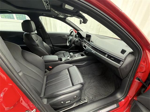 2017 Audi A4 (CC-2089807) for sale in Spring City, Pennsylvania