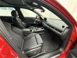 2017 Audi A4 (CC-2089807) for sale in Spring City, Pennsylvania