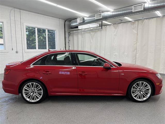2017 Audi A4 (CC-2089807) for sale in Spring City, Pennsylvania