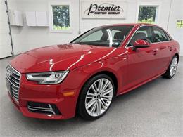 2017 Audi A4 (CC-2089807) for sale in Spring City, Pennsylvania