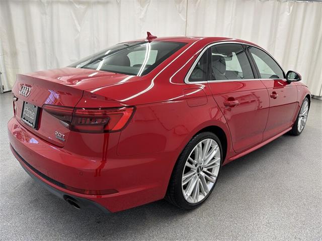 2017 Audi A4 (CC-2089807) for sale in Spring City, Pennsylvania