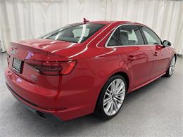 2017 Audi A4 (CC-2089807) for sale in Spring City, Pennsylvania