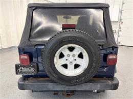 2004 Jeep Wrangler (CC-2089808) for sale in Spring City, Pennsylvania