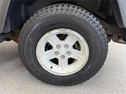 2004 Jeep Wrangler (CC-2089808) for sale in Spring City, Pennsylvania