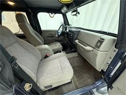 2004 Jeep Wrangler (CC-2089808) for sale in Spring City, Pennsylvania
