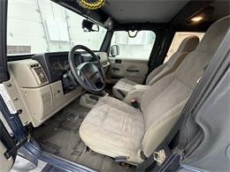 2004 Jeep Wrangler (CC-2089808) for sale in Spring City, Pennsylvania