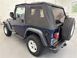 2004 Jeep Wrangler (CC-2089808) for sale in Spring City, Pennsylvania