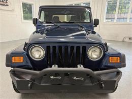 2004 Jeep Wrangler (CC-2089808) for sale in Spring City, Pennsylvania