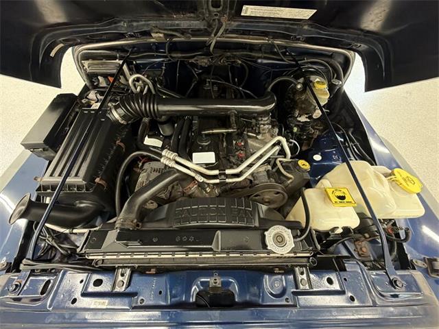 2004 Jeep Wrangler (CC-2089808) for sale in Spring City, Pennsylvania