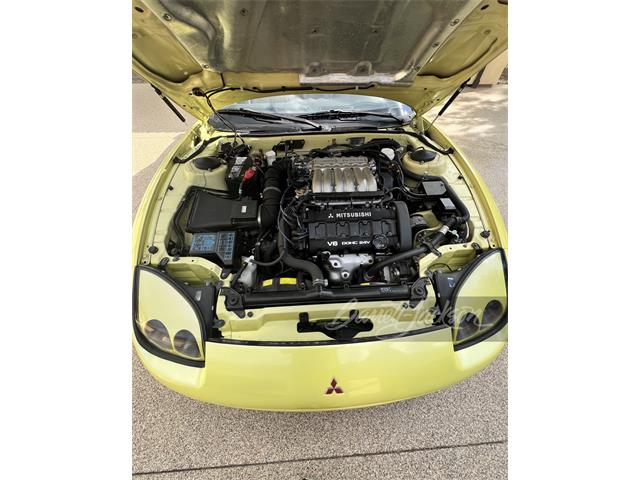 1994 Mitsubishi 3000GT (CC-2080981) for sale in Columbus, Ohio