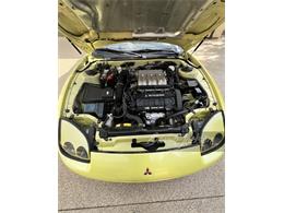 1994 Mitsubishi 3000GT (CC-2080981) for sale in Columbus, Ohio