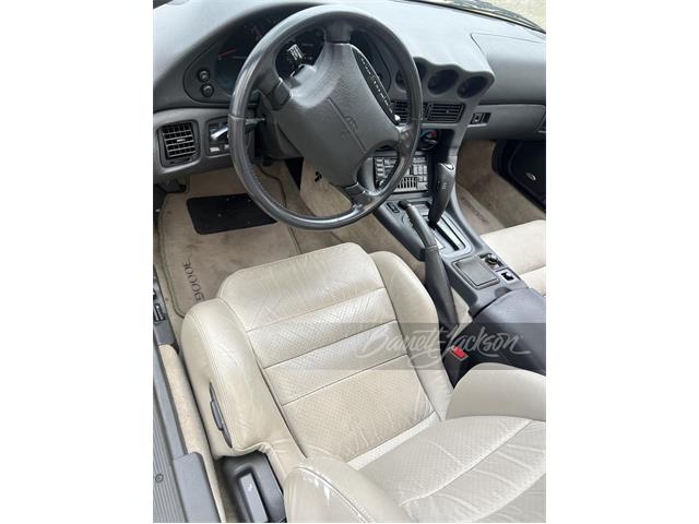 1994 Mitsubishi 3000GT (CC-2080981) for sale in Columbus, Ohio