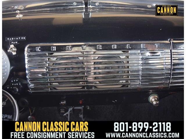 1953 Chevrolet 3100 (CC-2089812) for sale in Salt Lake City, Utah