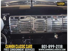 1953 Chevrolet 3100 (CC-2089812) for sale in Salt Lake City, Utah