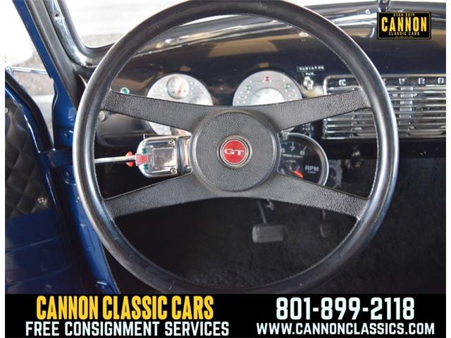 1953 Chevrolet 3100 (CC-2089812) for sale in Salt Lake City, Utah