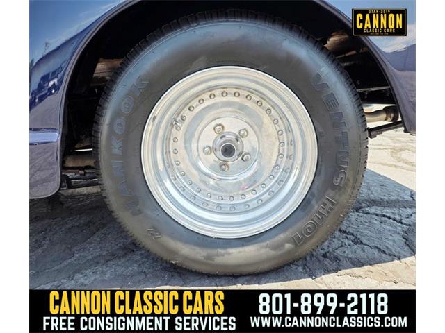 1953 Chevrolet 3100 (CC-2089812) for sale in Salt Lake City, Utah