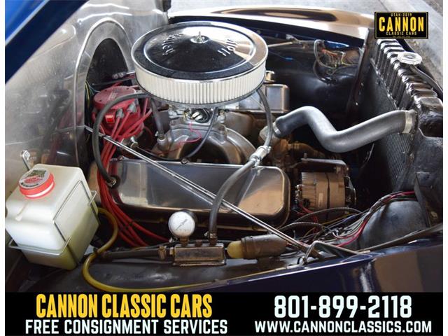 1953 Chevrolet 3100 (CC-2089812) for sale in Salt Lake City, Utah